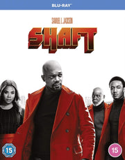 Shaft 2019