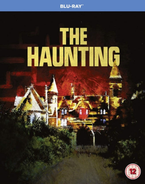 Haunting. The