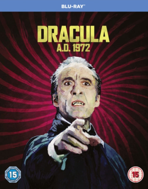 Dracula A.d. 1972