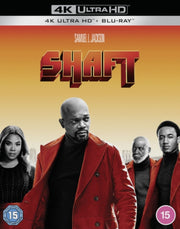 Shaft 2019