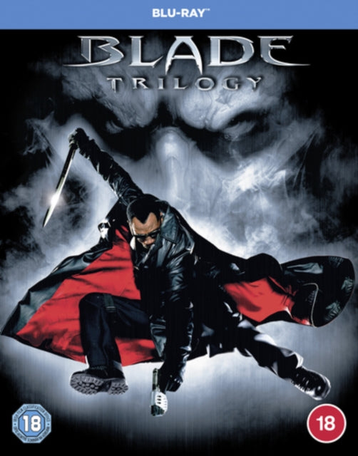 Blade Trilogy