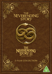 Neverending Story 1 & 2
