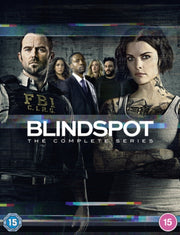 Blindspot S1-5