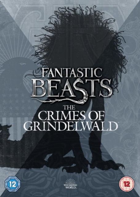 Fantastic Beasts Cog