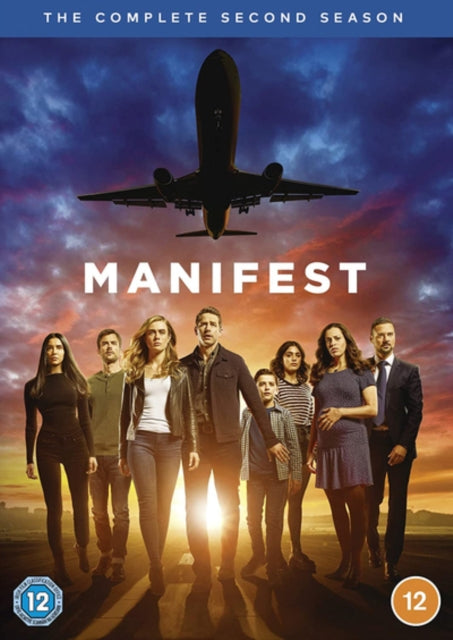 Manifest S2