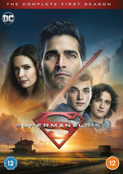 Superman & Lois Season 1