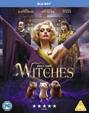 Roald Dahls The Witches