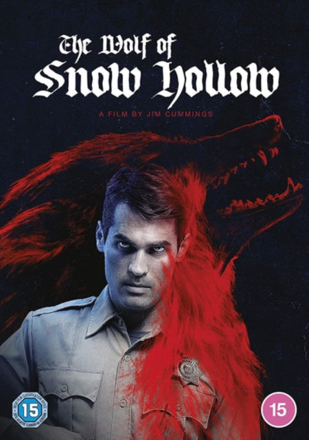 Wolf Of Snow Hollow