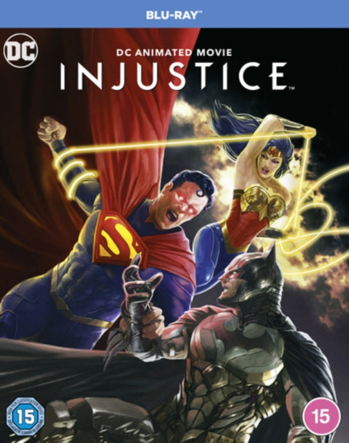 Injustice