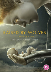 Raised By Wolves Season 1