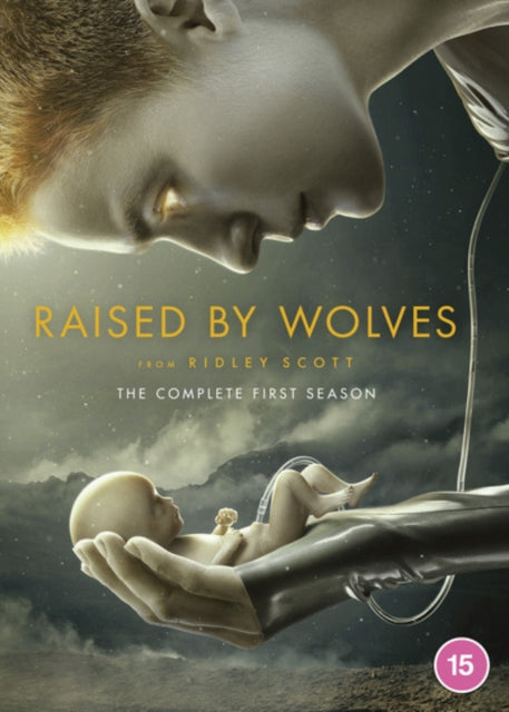 Raised By Wolves Season 1