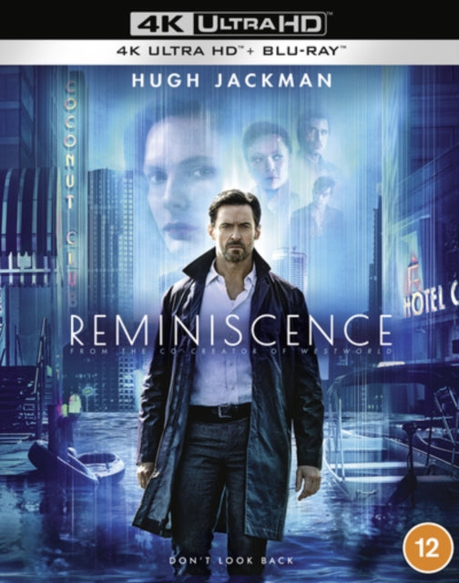 Reminiscence