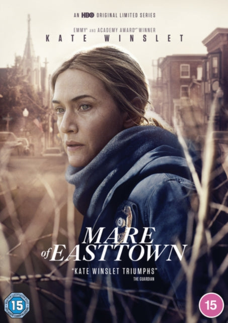 Mare Of Easttown