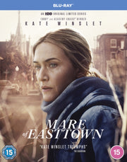 Mare Of Easttown