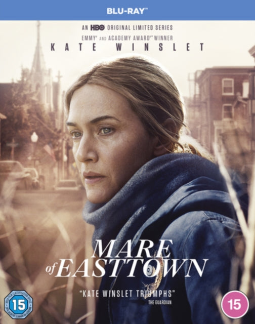 Mare Of Easttown