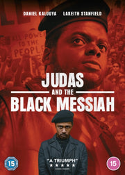 Judas And The Black Messiah