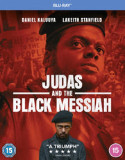 Judas And The Black Messiah