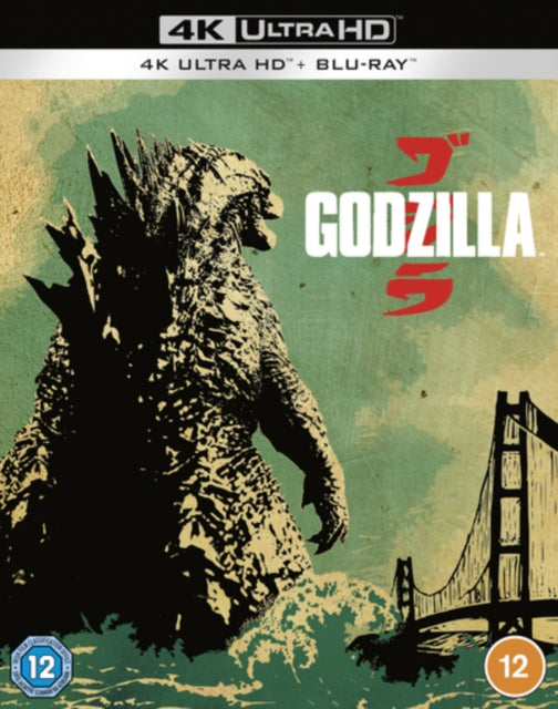 Godzilla