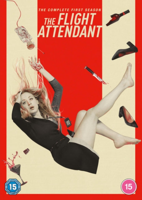 The Flight Attendant Season 1