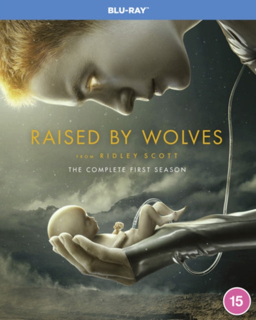 Raised By Wolves Season 1
