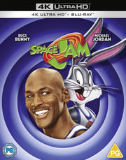 Space Jam 1996