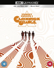 A Clockwork Orange 1971