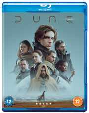 Dune 2021