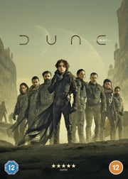 Dune 2021