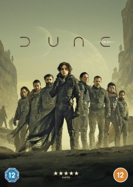 Dune 2021