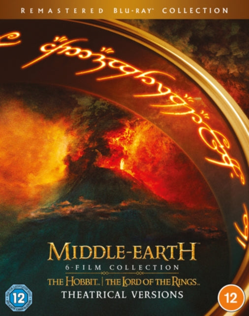 Middle Earth Collection