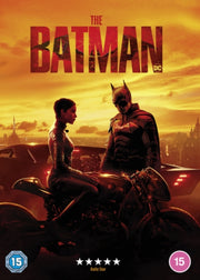 Batman. The