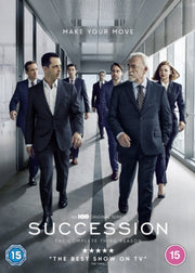 Succession Season 3