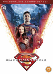 Superman & Lois Season 2