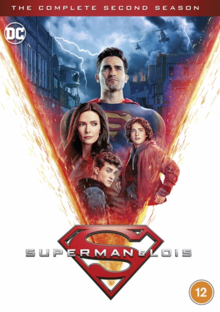 Superman & Lois Season 2