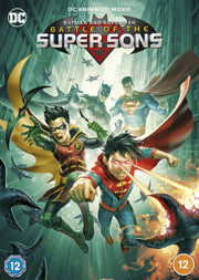 Super Sons