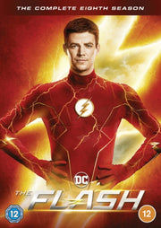Flash S8