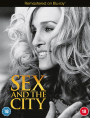 Sex And The City Vanilla Boxset