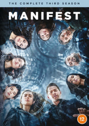Manifest S3