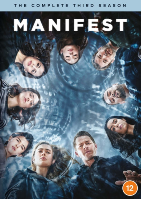 Manifest S3