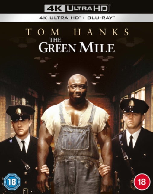 Green Mile. The 1999