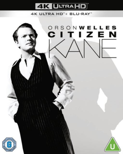 Citizen Kane 1941
