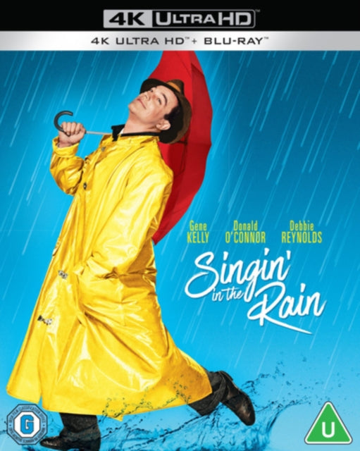 Singin In The Rain