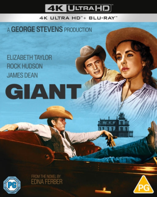 Giant 1956