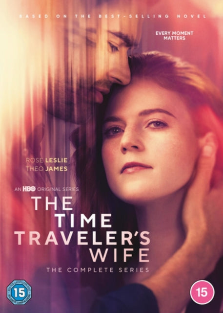 Time Travelers Wife. The