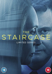 Staircase. The