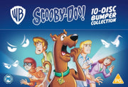 Scooby-doo Bumper Collection