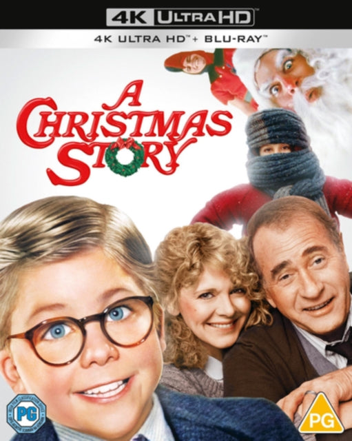 A Christmas Story 1983