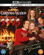 National Lampoons Christmas Vacation