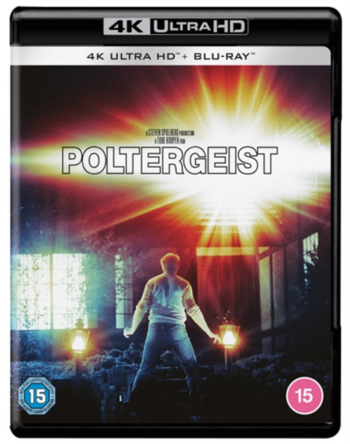 Poltergeist 1982