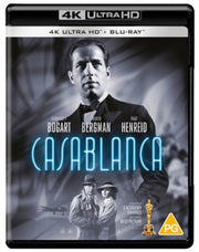 Casablanca
